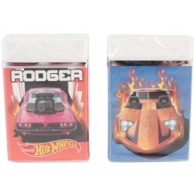 Hotwheels HW-135323 Silgi