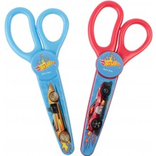 Hotwheels HW-1666 Korumalı Makas