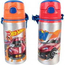 Hotwheels HW-ALM-500 Alüminyum Matara / 500ML