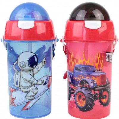 Dolphin PLB-7083 Plastik Matara Erkek Model