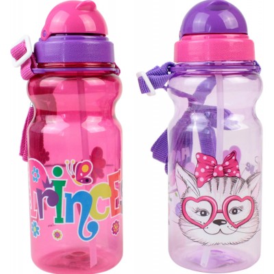 Dolphin Plastik Matara Kız Model