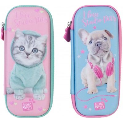 Studio Pets Eva Kalem Çantası Küçük