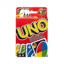 Uno Kartları