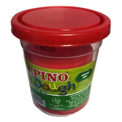 130 gr Oyun Hamuru / Kırmızı