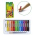 Pintacolor Wax Crayon Stıck Jumbo