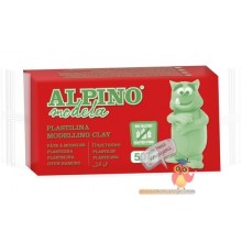 Oyun Hamuru 50 gr - Kırmızı
