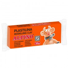 Oyun Hamuru 50 gr - Turuncu