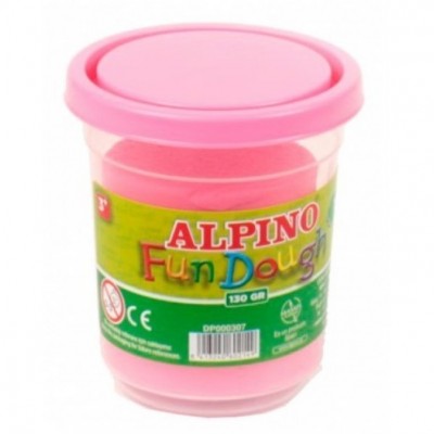 130 gr Oyun Hamuru / Pembe