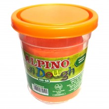 130 gr Oyun Hamuru / Turuncu