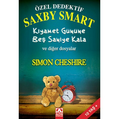 Kıyamet Gününe Beş Saniye Kala