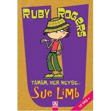 Ruby Rogers - Tamam ,Her Neyse