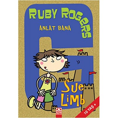 Ruby Rogers - Anlat Bana