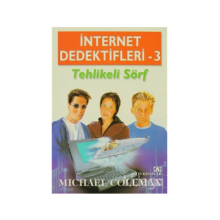 İnternet Dedektifleri 3 / Tehlikeli Sörf