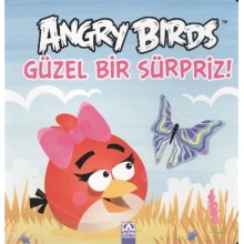 Angry Birds - Güzel Bir Süpriz