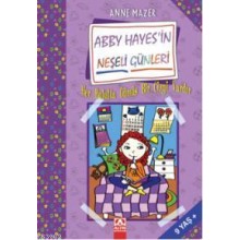Abby Hayes 'in Neşeli Günleri / Her Bulutta Gümüş Bir Çizgi Vardır