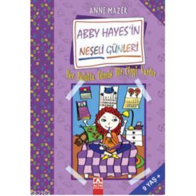 Abby Hayes 'in Neşeli Günleri / Her Bulutta Gümüş Bir Çizgi Vardır