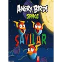 Angry Birds - Space Sayılar