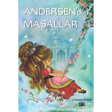 Andersen 'den Masallar