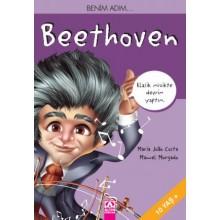 Benim Adım Beethoven...