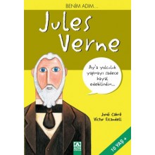 Benim adım Jules Verne...