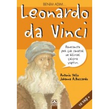 Benim Adım Leonardo Da Vinci...