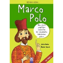 Benim Adım Marco Polo...
