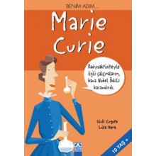 Benim Adım Marie Curie...