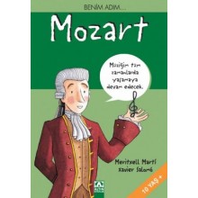 Benim Adım Mozart...