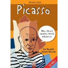 Benim Adım Picasso...