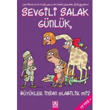 Büyükler İnsan Olabilir mi ?