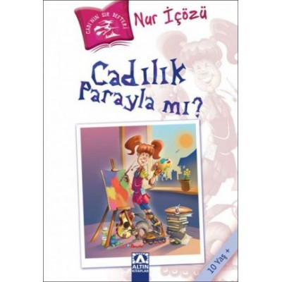 Cadılık Parayla mı ?