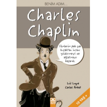 Benim Adım Charles Chaplin...