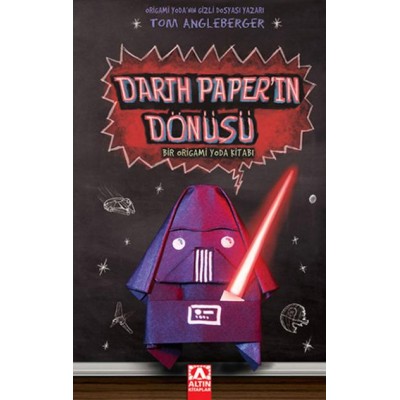Darth Paper 'ın Dönüşü