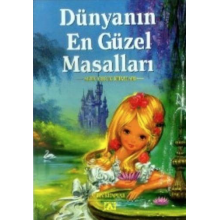 Dünyanın En Güzel Masalları