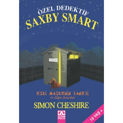 Eski Maskenin Laneti