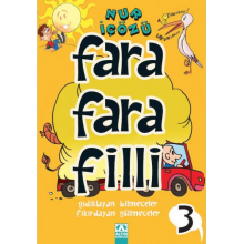 Fara Fara Filli 3