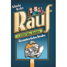 Rauf / Geçmişten Gelen Şovalye Rauf / Geçmişten Gelen Şovalye