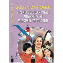 Gizemli Buzullar Kıtası / Antarktika ve Patagonya 'ya Yolculuk