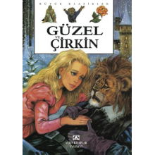 Güzel ve Çirkin - Ciltli