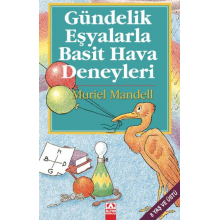 Gündelik Eşyalarla Basit Hava Deneyleri