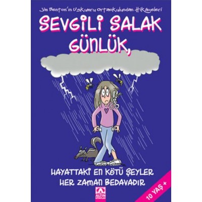 Hayattaki En Kötü Şeyler Her Zaman Bedavadır !!!