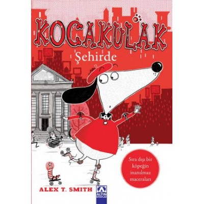 Koca Kulak Şehirde