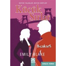 Küçük Sırlar / Bıçak Sırtı