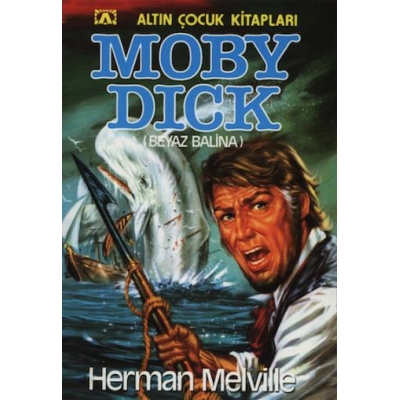 Moby Dick / Beyaz Balina