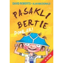Pasaklı Bertie / Donlar
