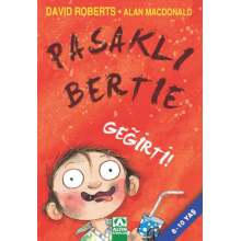 Pasaklı Bertie / Geğirti