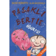 Pasaklı Bertie / Öğürtü