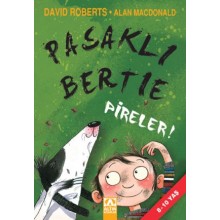 Pasaklı Bertie / Pireler