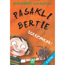 Pasaklı Bertie / Solucanlar