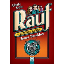 Rauf / Zaman Tutsakları